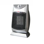 Stylish and modern PTC ceramic fan heater hot and cold air heater