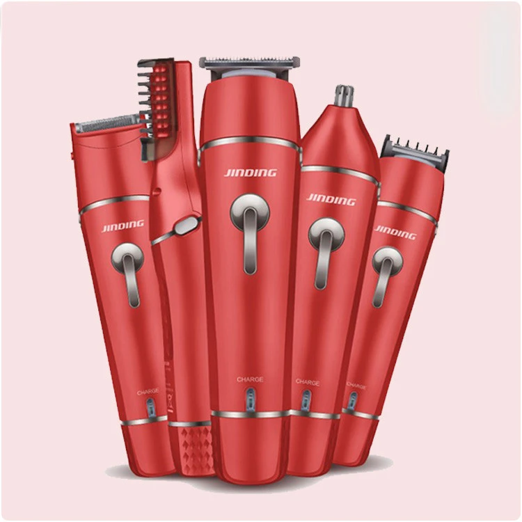 Stylish Gorgeous Hair Trimmer kit for Salon Barber
