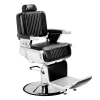 Stylish Retro Hair Armrest King styling Hairdressing beauty Hydraulic Furniture salon Barber Chair