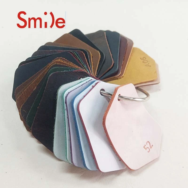 Suede Genuine leather and other patterns genuine leather for bags shoes