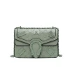 Summer new brand bag luxury ladies messenger handbag single shoulder bag 1/1 fashion leather bag for women