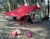 Import Sun Shelter Pop-Up &amp; Wind Protection Sunshade Portable Lightweight Canopy with Stakes, Poles and Carry Case Lycra Beach Tent from China
