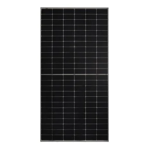 Sunoren Solar Panels 535w 540w 545w 550W Class A Mono Perc Half Cell Panel Solar