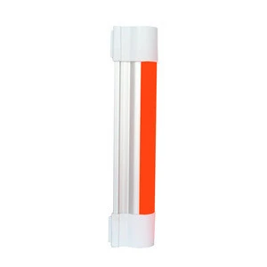 Super bright movable 2.5W 4.5W led tube rechargeable USB tube Magnetic LED camping light for Camp,Reading,Tent