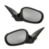 Super clear high quality factory wholesale signal aftermarket side rearview mirrors