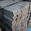 super hot selling hot rolled and cold cut mild steel flat bar sizes, Q235, A36
