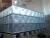 Import Supply hot-dipped galvanized pressed steel water tank Production supplier from China