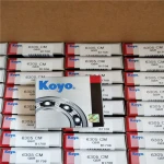 Supply KOYO NSK NACHI superwet bearing deep groove ball bearing 6000 6200 6202 6203 6300 6306 6308 6206 deep groove ball bearing