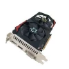 support all 3D game GTX 1050 ti 128bit DDR5 4GB graphics card