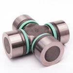Support OEM custom Chinese auto parts precision universal joint XLX525KH 62*149(mm)  Universal Joint