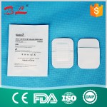 Surgical Adhesive Wound Dressing/Non-Woven Wound Dressing