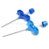 Surgical Instruments Of Bone Marrow Puncture Needle