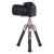 Import Surveying flexible fishing selfie stick camera mini phone tripod from China