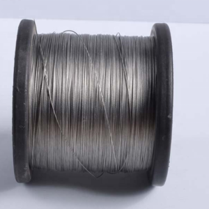 SUS 304/316/316L Stainless Steel Wire Rope 7*7-1.2mm
