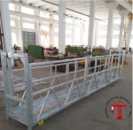 Suspended Working Platform  ZLP630 Gondola Lift