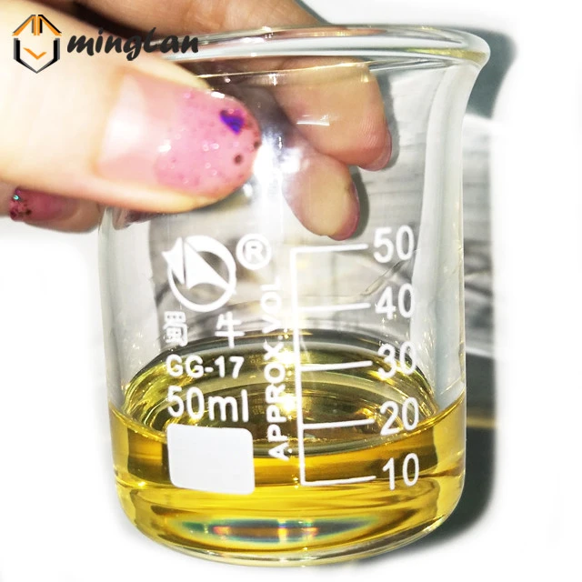 T 4201A Gear Oil Additive Package