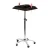 Import T0182 Hot sale Fashionable salon equipment hair extension coloring trolley from China