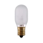 T22 Sewing machine bulb   ST26 T22 miniature bulb T22 refrigerator light bulb T7 Himalayan Salt Lamps