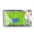 Import tactics board football soccer football magnetic coach board with pen and eraser from China