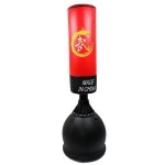 Taekwondo Boxing Standing sand bag for kids