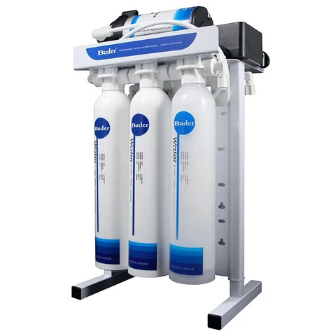 Buy Taiwan Buder Electric Under Counter Ro Water Filtration System ...