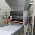 Takno Brand manual biscuit maker