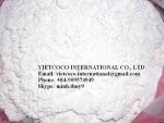 tapioca starch