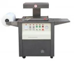TB390 Blister skin packaging machine
