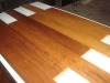 Teak 2-layer engineered wood flooring