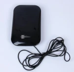 Television receiver, digital TV antenna, indoor digital antenna