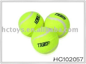 Tennis Ball HC102057