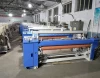 Textile weaving machine best price cotton making new design air jet towel weaving machine