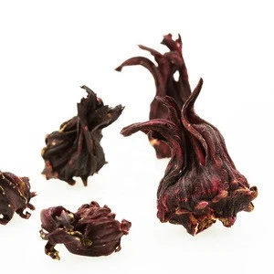 Thailand Importers Organic Dried Sliming Herbal Herb Tea Hibiscus Flowers Extract Roselle Flower Prices Dried Herbal Tea