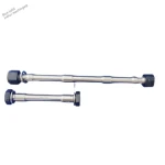 THBB801 DOOKB Customizable  Excavator  Hydraulic  Hammer Breaker Assy   Side Bolts