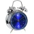 Import The Best Popular vintage  alarm metal stand clock from China