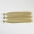 Import The best quality Slavic hair  extension 22inch Remy Flat Tip human hair from China