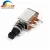 Import the electric mop button switch A03 Self-locking straight key push switch Motorcycle Switch Handle Assy from China