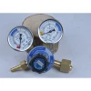 The fine quality pressure regulating valve gas pressure regulators