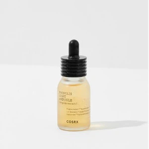 The Full Fit Propolis Light Ampoule - Hydrating Serum with Propolis 73.5%