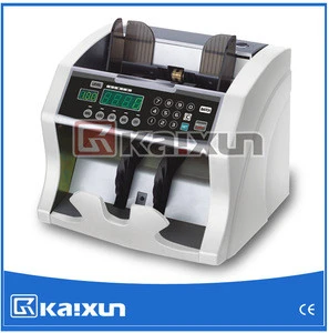 The new Convenient and practical intelligent coin sorter and counter 088A1