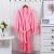 Import The Top Sell Polyester Adult Bath Robes Super Soft Coral Fleece Bathrobe from China