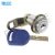 Import The wholesale price glass door lock from China