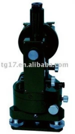 Theodolite