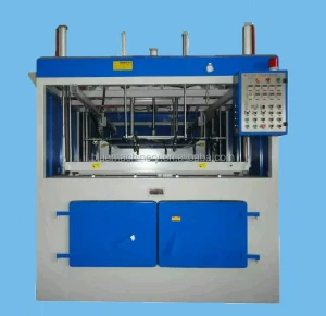 Thermoforming Machine Multi Function, Plastic Acrylic Vacuum Forming Machine Thermoforming Machine
