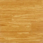 Thickness 15mm Strand Woven Bamboo Flooring