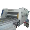 Three four colors auto printing machine for carton box