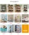 Import Three Tier Movable Home Kitchen Organizer Tool Storage Racking Trolley  Home Kitchen Utility Rolling Cart from China