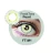 Import Three Tone FreshTone Marigold Violet -(3463B)- Korean color contact lenses at Wholesale from China