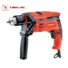 tiedao 850W 13mm Impact Power Drilling Hand Electric Tools Cordless Drill Machine TD1306