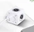 Import Timecube Timer Kitchen Cube Timer Rechargeable Stylish Mini Rubik timer 1-100 Minutes time management built-in gyroscope from China